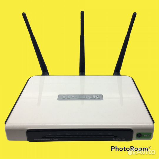 Wi-Fi роутер TP-link TL-WR941ND