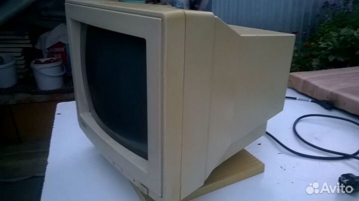 Монитор для компьютера