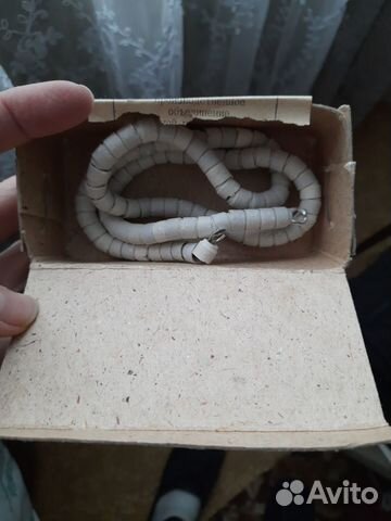 Спираль для электроутюга