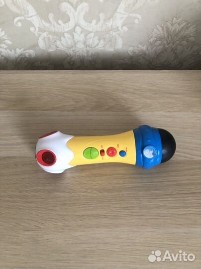 Игрушка Fisher price