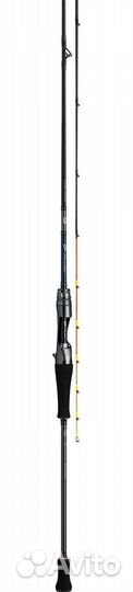 Спиннинг daiwa emeraldas EX IM OR70MLS-smtt