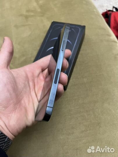 iPhone 12 Pro, 256 ГБ