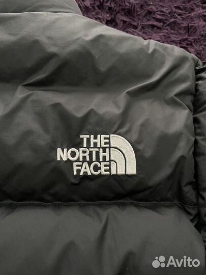 Пуховик The North Face 700 1992