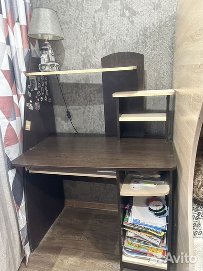 Компьютерный стол