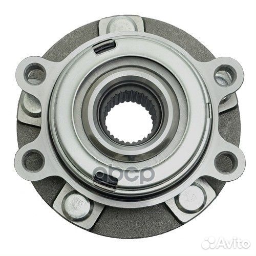 Ступица с подшипником nissan teana J32/murano Z51