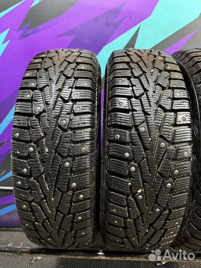 Cordiant Snow Cross 185/70 R14