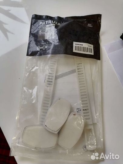 IKEA защита от детей