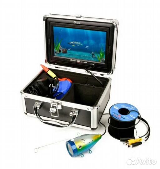 Подводная камера