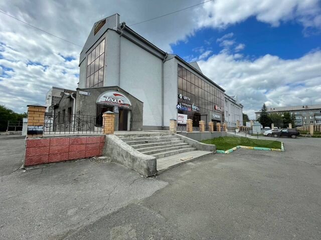 Офис, 365 м²