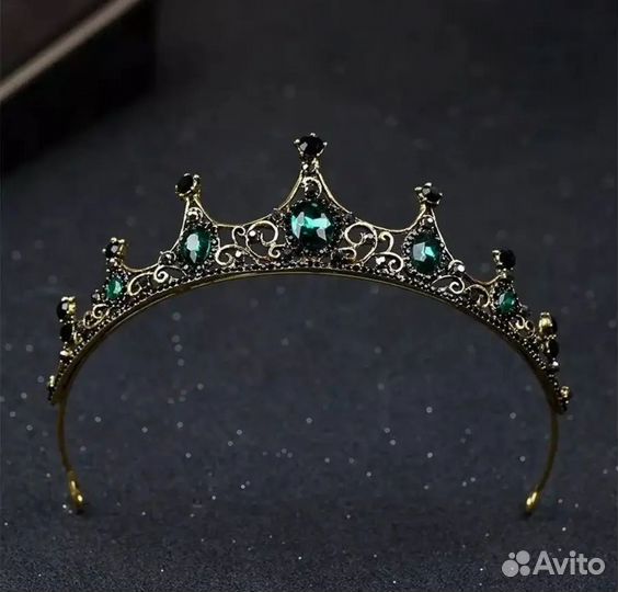 Корона хюррем султан