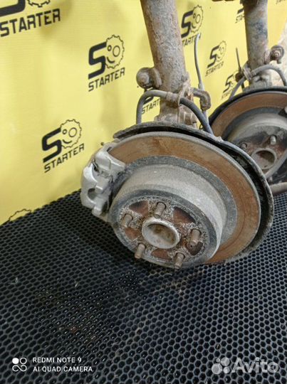 Ступица передняя Toyota Camry jtdbe33K600275339