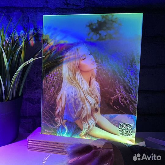 Фотопортрет / подарок