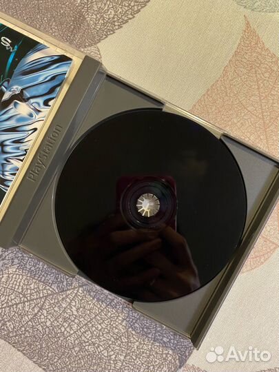 Syndicate Wars для Sony PlayStation 1 (PS1)