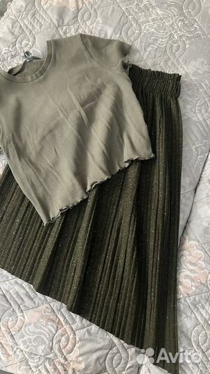 Женские вещи пакетом 44 46 размер