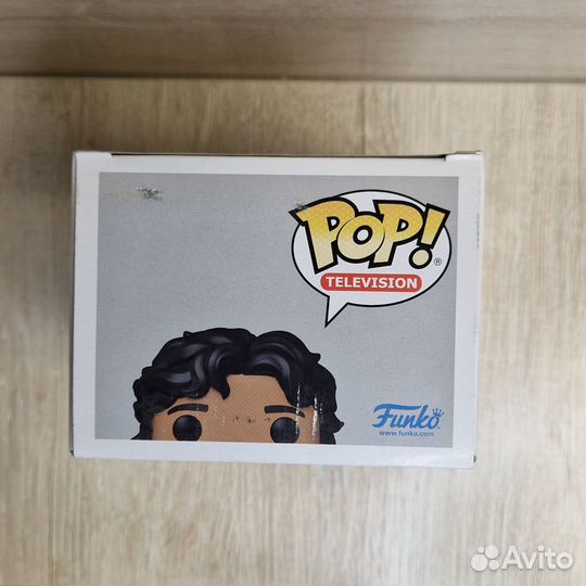 Funko Pop Squid Game 1221 Player 199 Ali