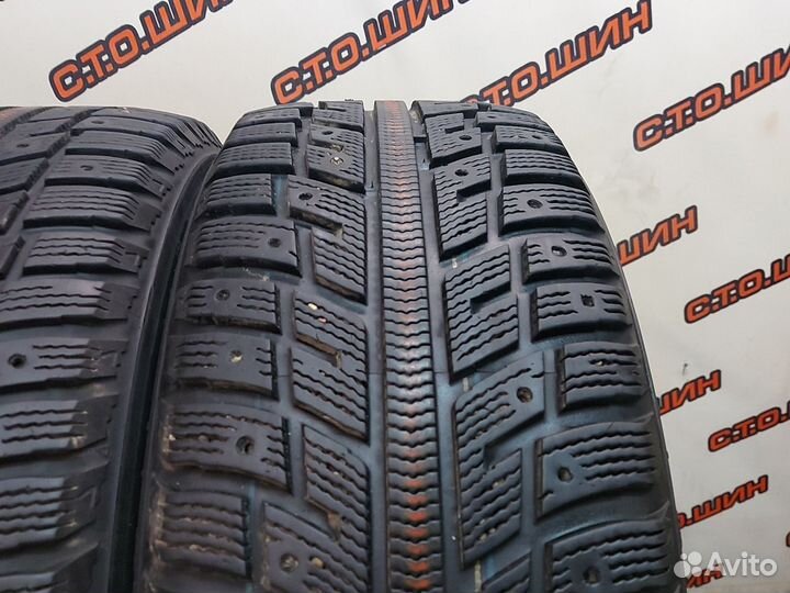 Kumho I'Zen KW22 205/55 R16 91T
