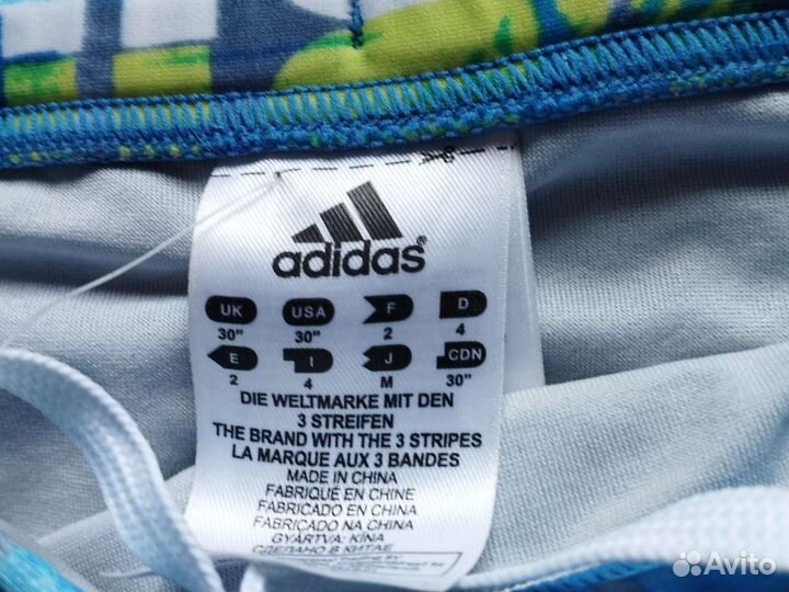 Плавки новые