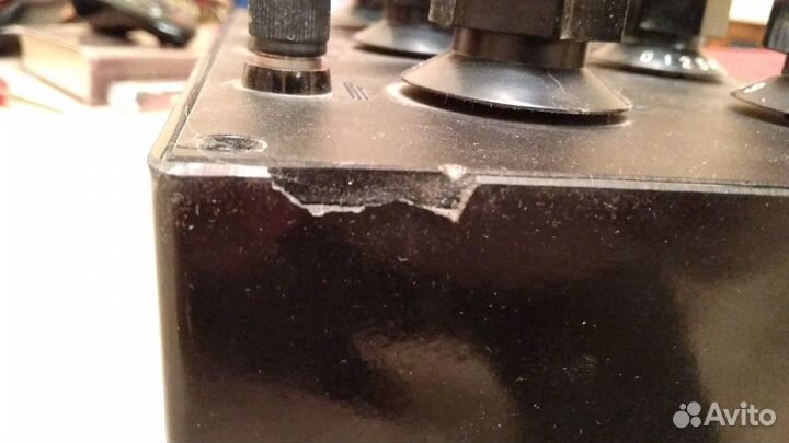 Приборы для радиолюбителей