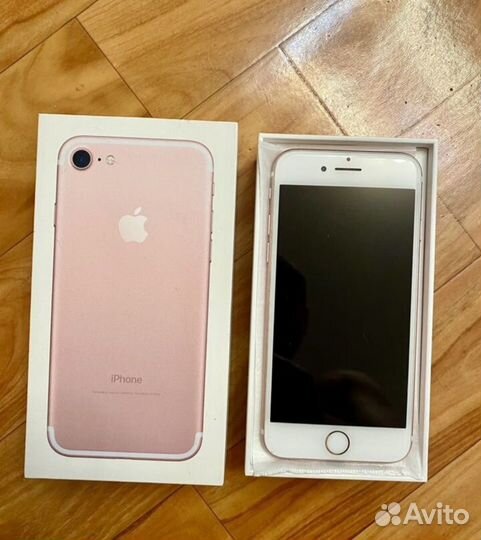 iPhone 7, 32 ГБ