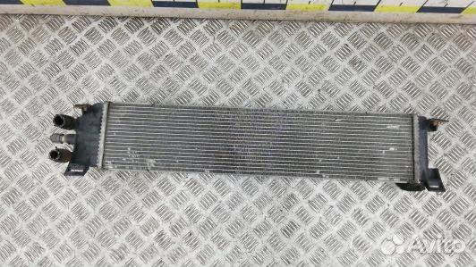 Радиатор системы охлаждения ford focus 3 (ASV11KC0