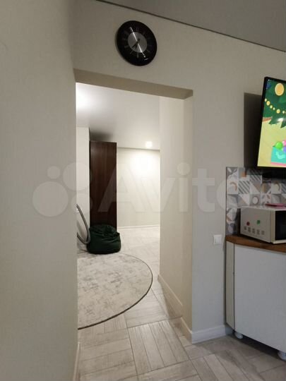 2-к. квартира, 65 м², 2/3 эт.