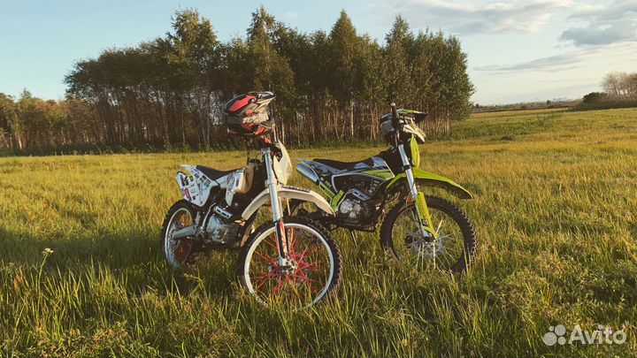 Kayo k1 250mx