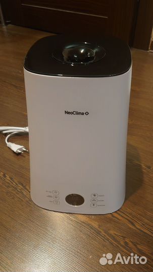 Увлажнитель воздуха Neoclima NHL-500-VS