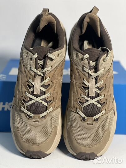 Кроссовки hoka anacapa breeze LOW/ eu 48