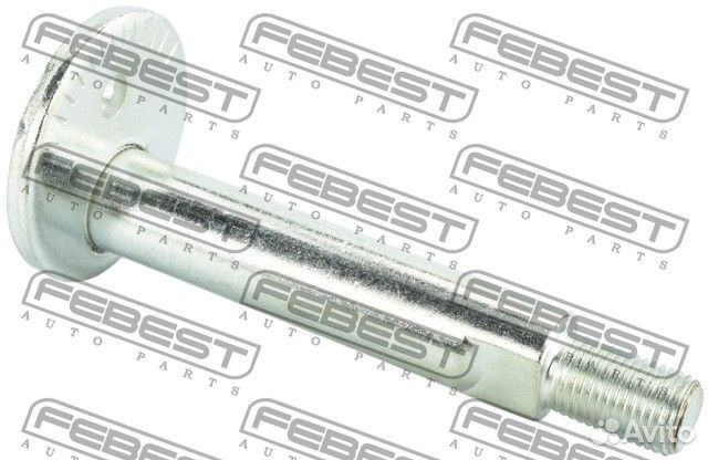 Болт с эксцентриком, febest 0429006