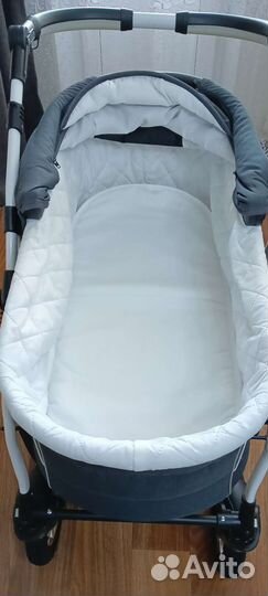 Коляска Verdi 3в1