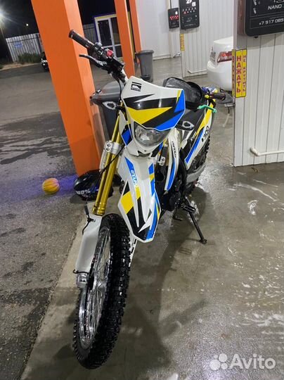 Racer 300 Enduro RC300-GY8A