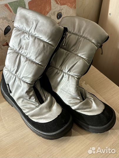 Дутики nordman