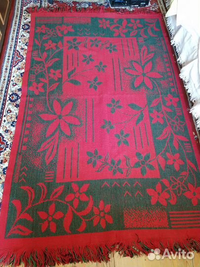 Ковер тканый Болгария