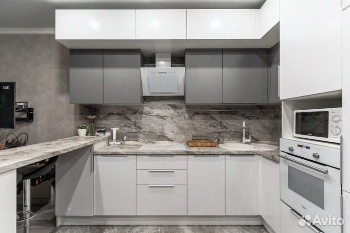 Модульные кухни в наличии