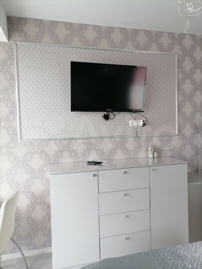 Квартира-студия, 27 м², 4/12 эт.