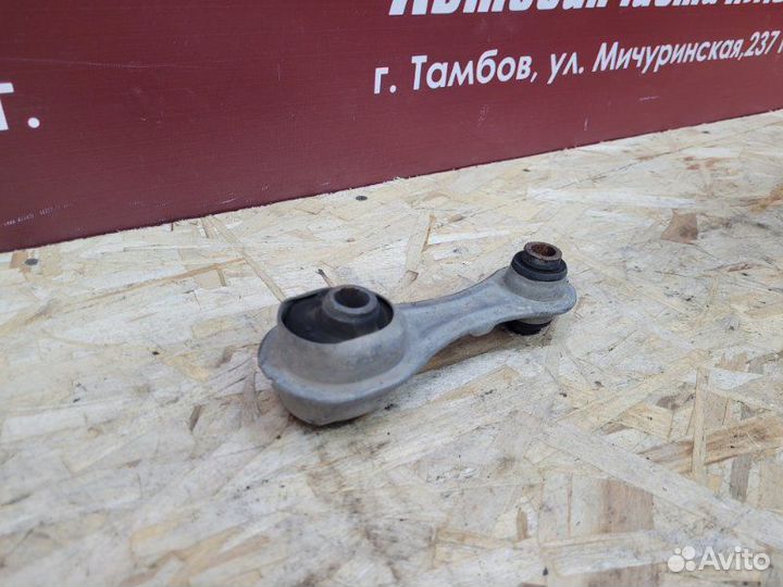Опора двигателя Renault Logan