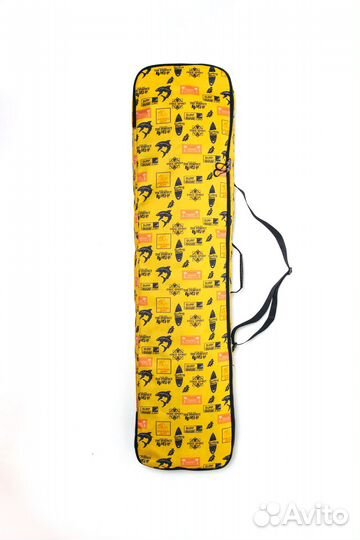 Чехол для сноуборда 175 см