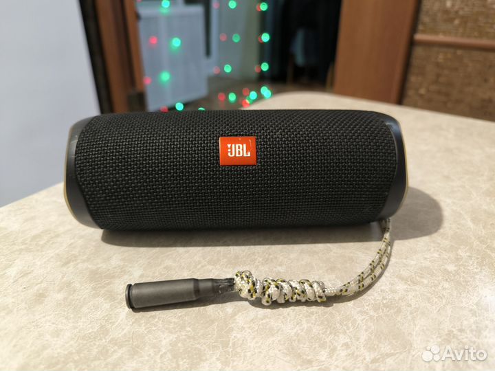 Колонка jbl flip 5