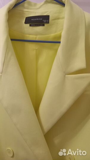 Жакет женский 48 50