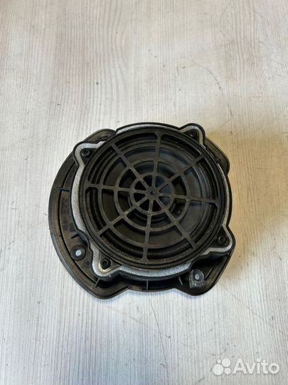 Динамик задний Peugeot 408 TU5JP4