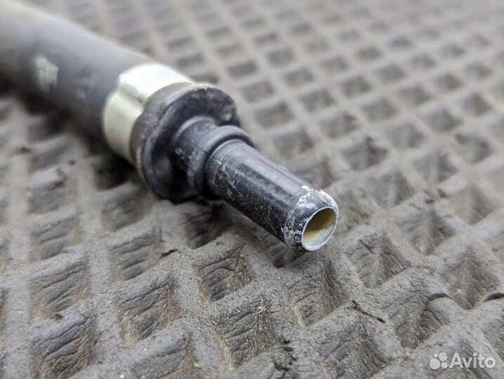 2541504 Шланг системы охлаждения Scania 6-series