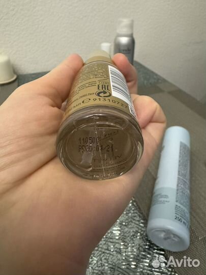 Косметика для волос Londa, Wella