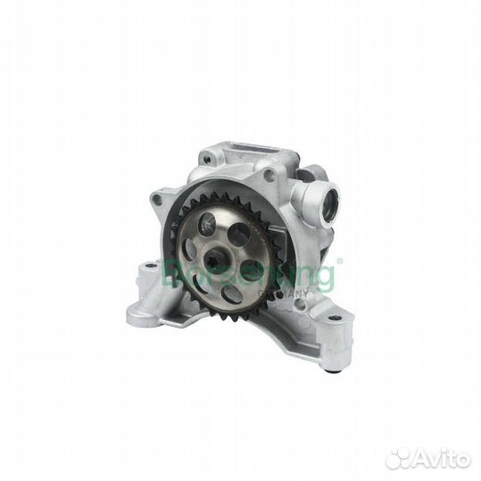 Насос масляный B12697 borsehung