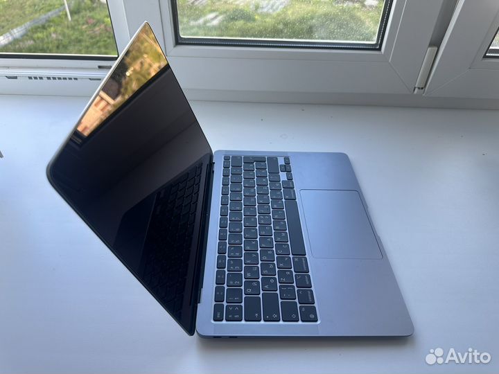 Macbook air 13