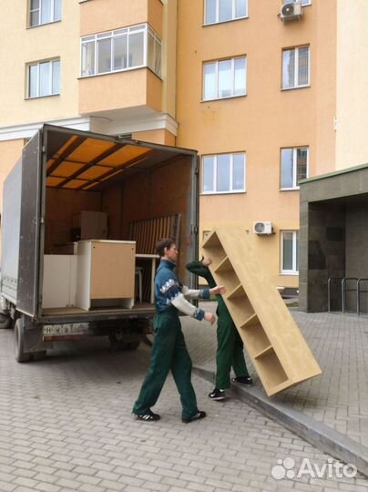 Грузчики, рабочие. Аутсорсинг персонала