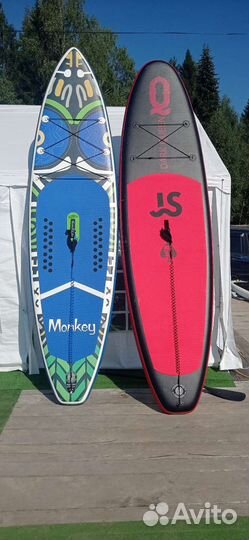 Сап борд аренда прокат