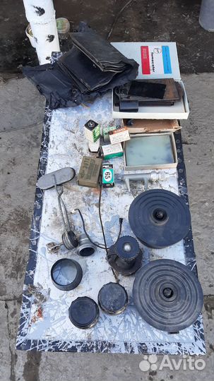 Все для фото