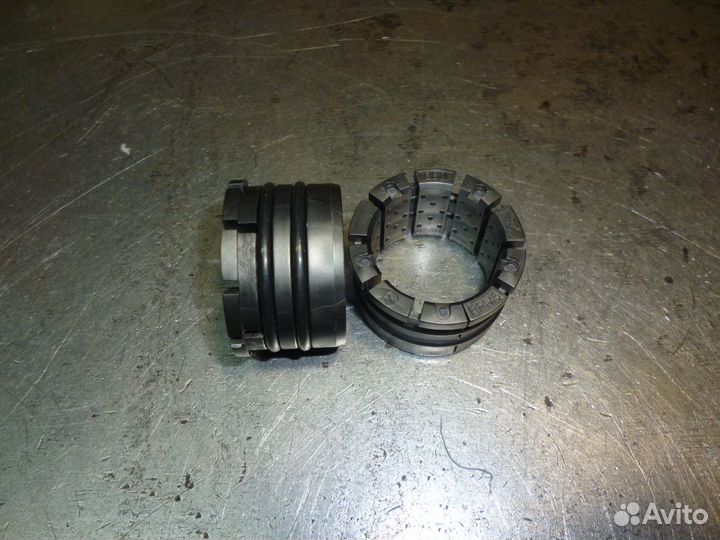 Втулка рулевой рейки Toyota Camry V50