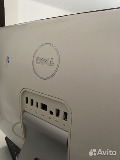 Моноблок Компьютер Dell studio one