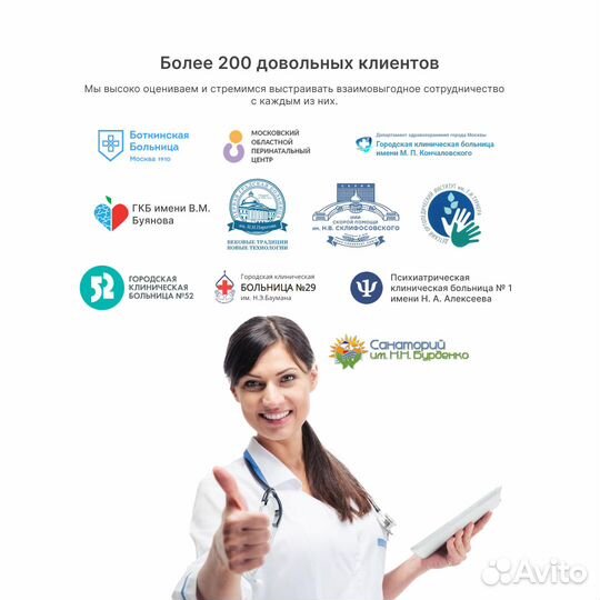 Шприц инсулиновый 0.33х12мм., 1мл., 29G, 100шт